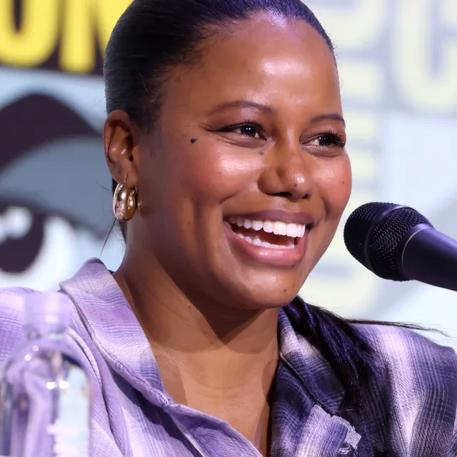 Taylour Paige