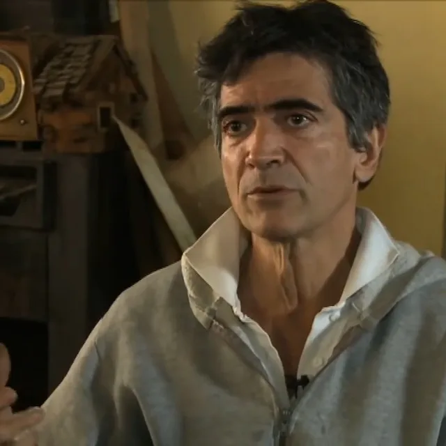 Pablo Cedrón
