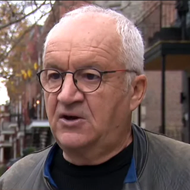 Michel Barrette