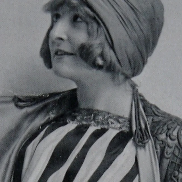 Charlotte Lysès