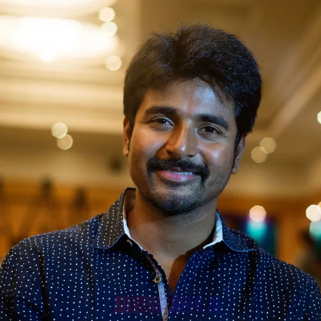 Sivakartikeyan