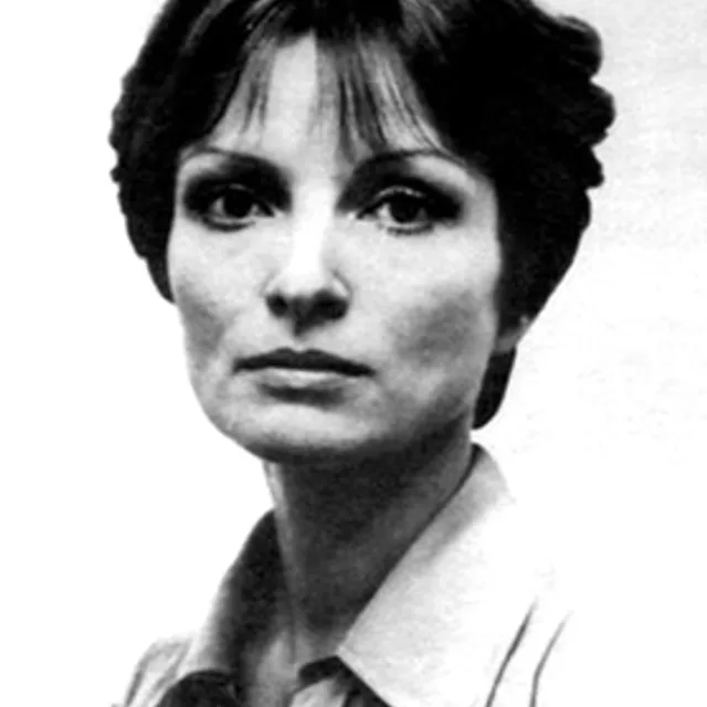 Larisa Shepitko