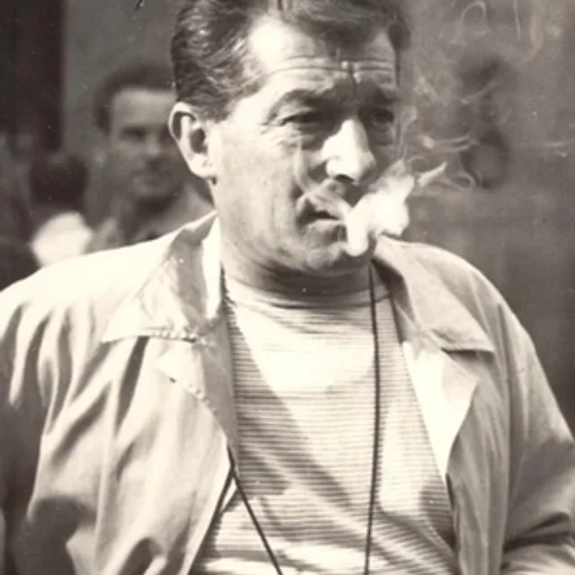 G.R. Aldo