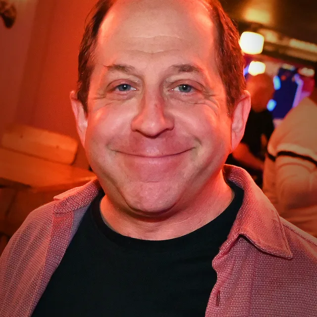 Jason Kravits