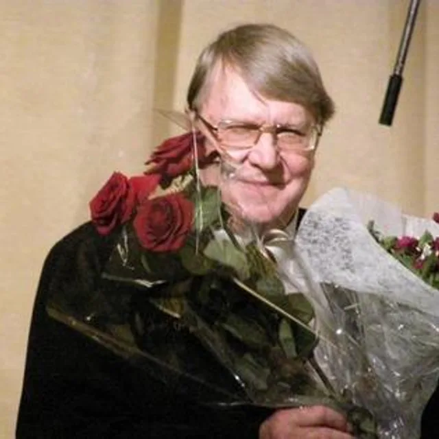Georgiy Firtich