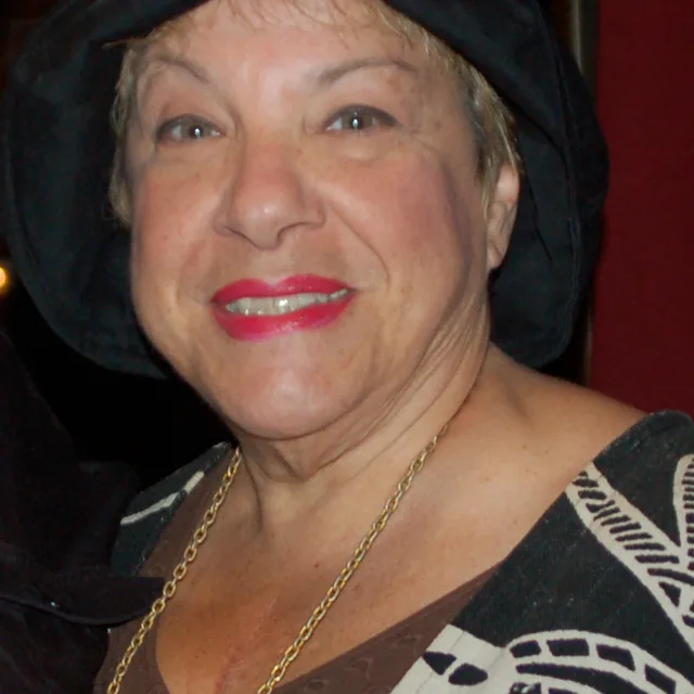 Camille Saviola