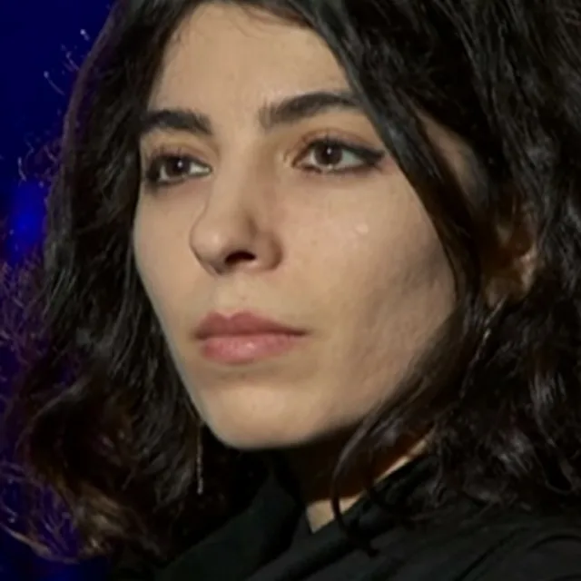 Samira Makhmalbaf