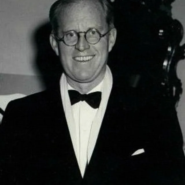 Joseph P. Kennedy Sr.