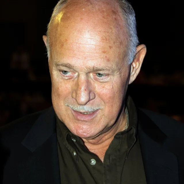 Gerald McRaney