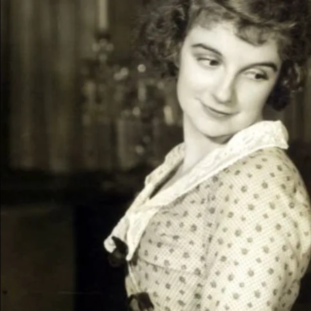 Edith Barrett