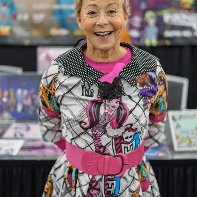 Debi Derryberry