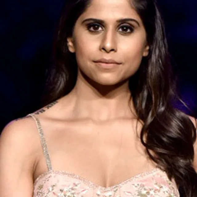 Sai Tamhankar