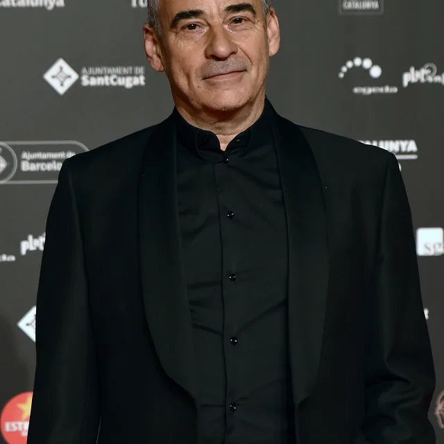 Eduard Fernández