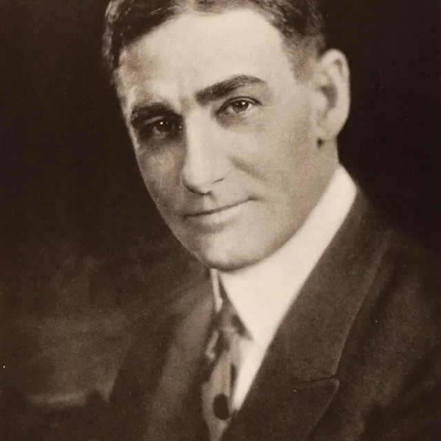 Fred Stone