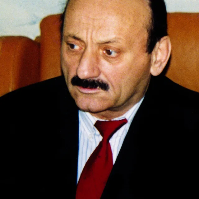 Semyon Farada