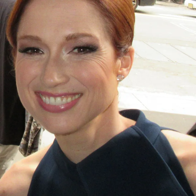 Ellie Kemper