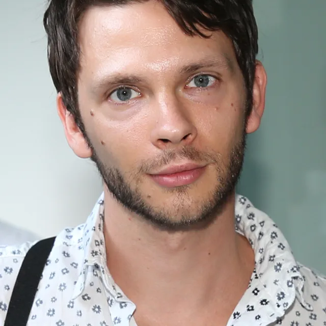 Devon Graye