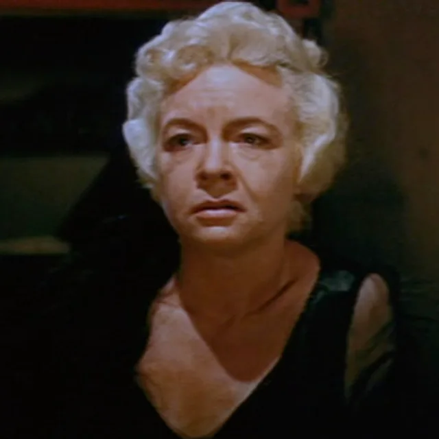 Jo Van Fleet