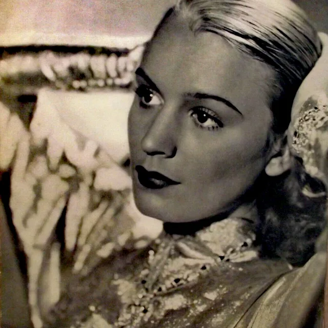 Lotte Koch