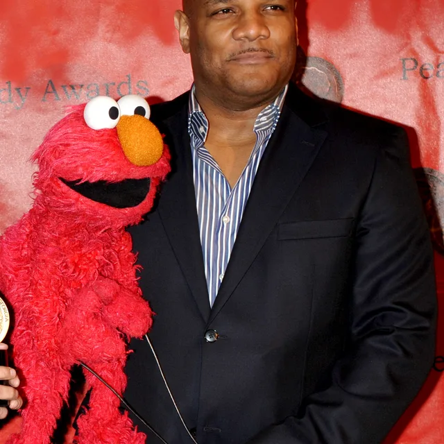 Kevin Clash