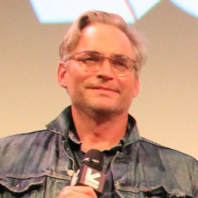Michael Dowse