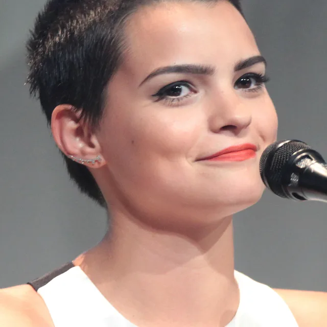 Brianna Hildebrand