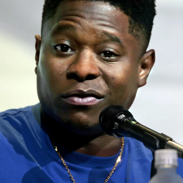 Jason Mitchell