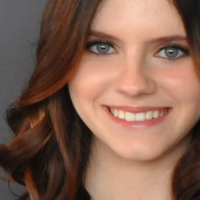 Kara Hayward