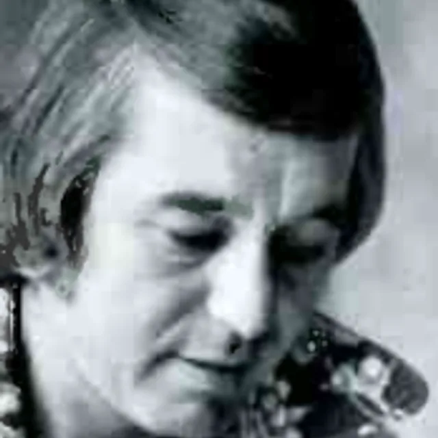 Bobby Roberts