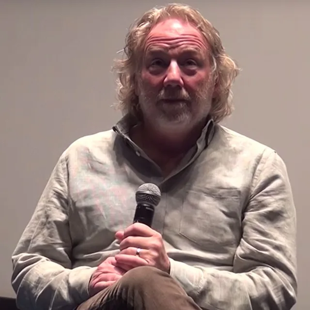 Timothy Busfield