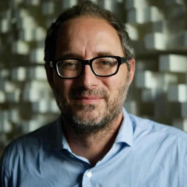 Peter Nashel