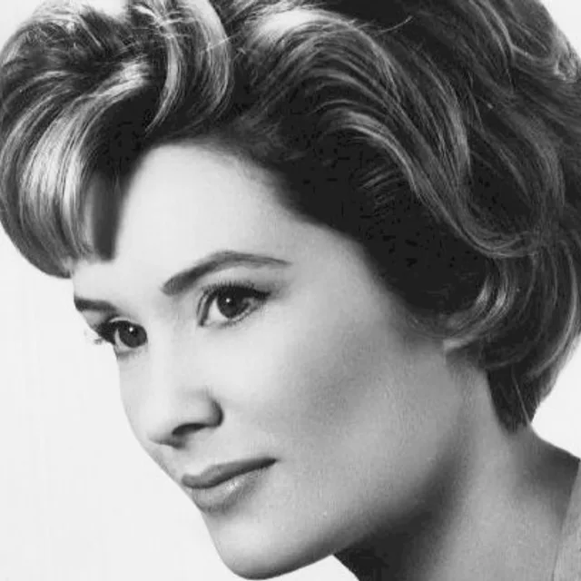 Sally Ann Howes
