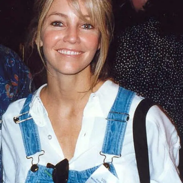 Heather Locklear