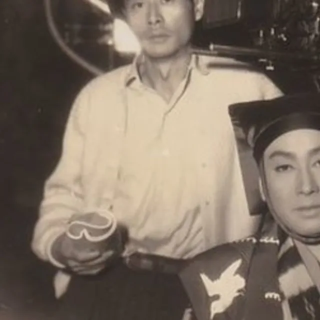 Kimiyoshi Yasuda