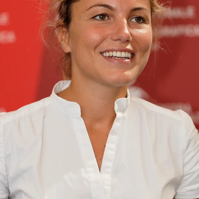 Ludovica Rampoldi