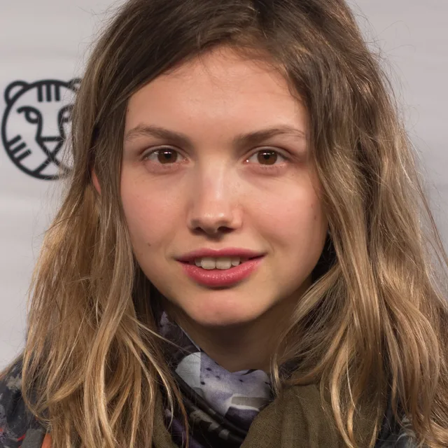 Hannah Murray