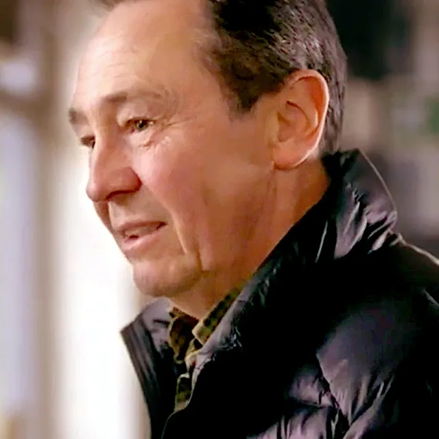 Paul Whitehouse