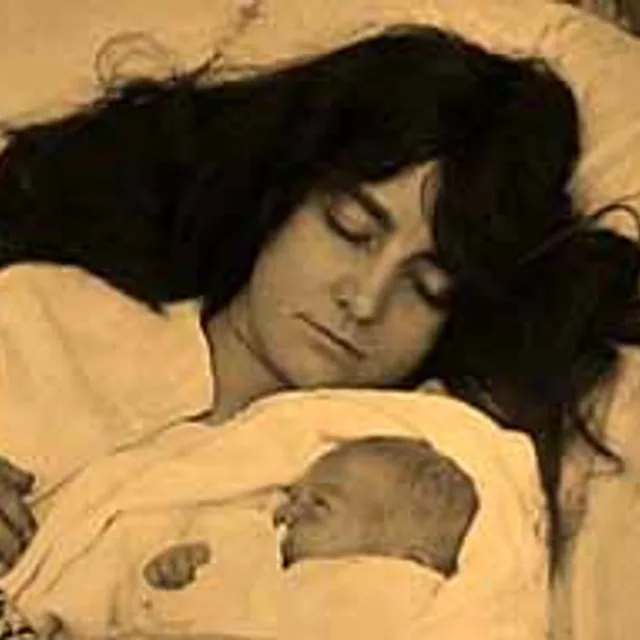 Clara Williams