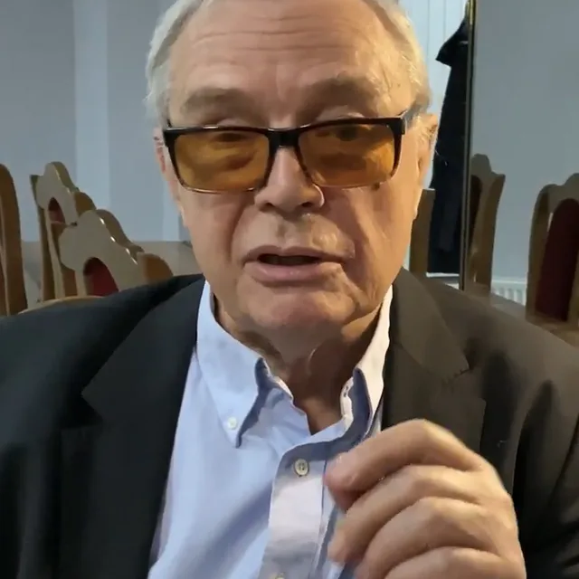 Lev Prygunov