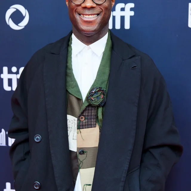 Barry Jenkins