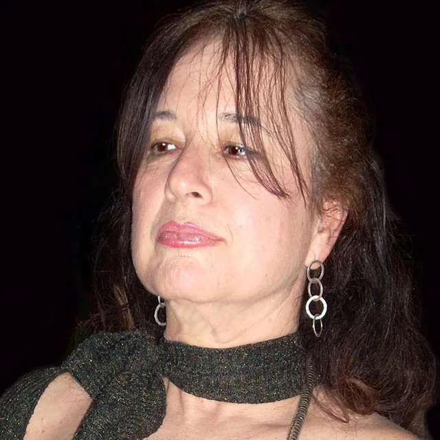 Tova Asher