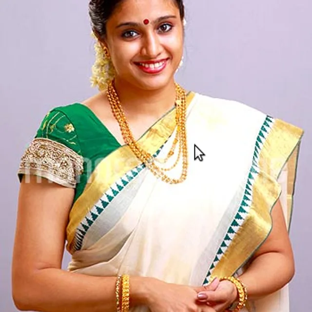 Samyuktha Varma