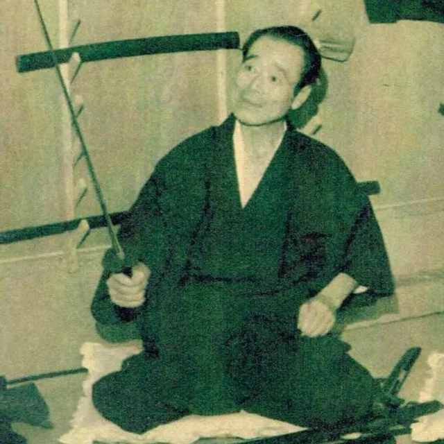 Bokuzen Hidari
