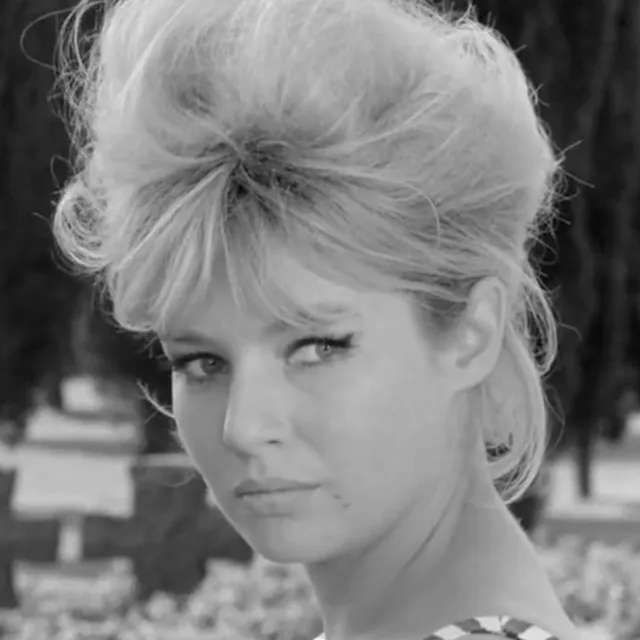 Annette Vadim