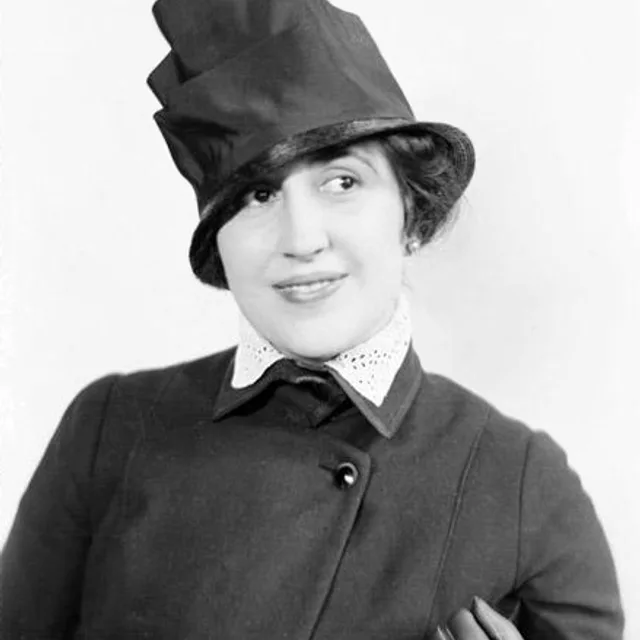 Rita Jolivet