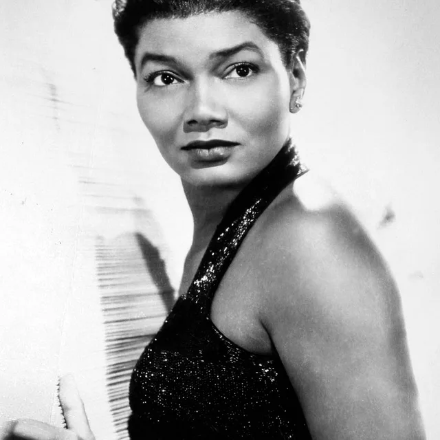 Pearl Bailey