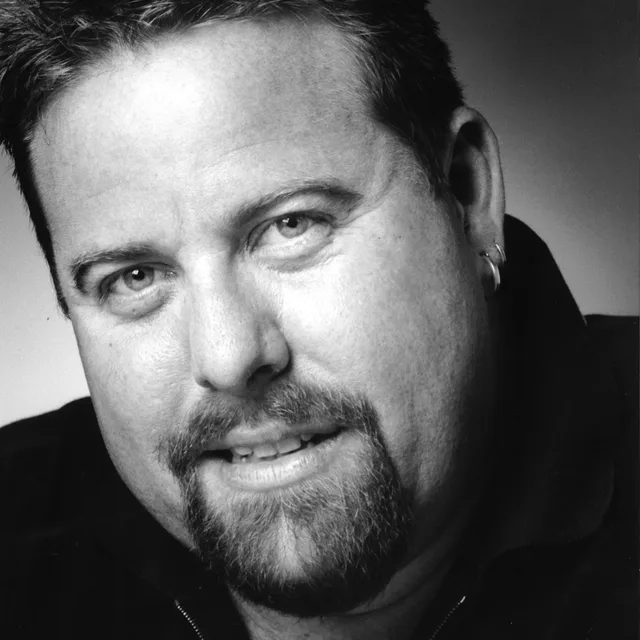 Shane Jacobson