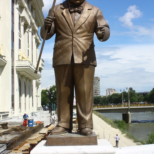 Petre Prličko