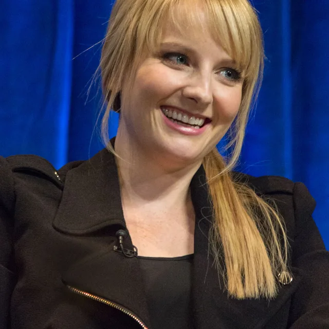Melissa Rauch