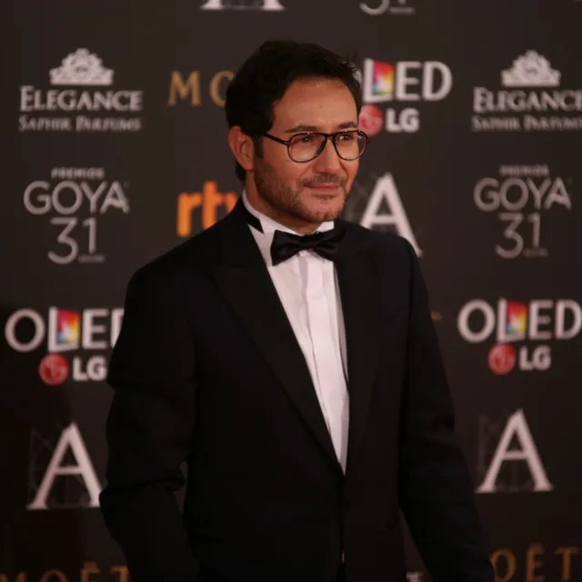 Carlos Santos